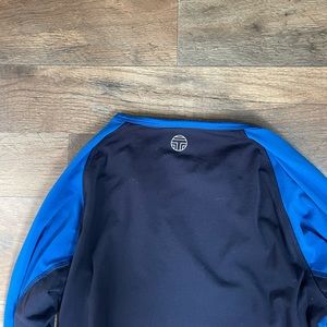 Size Small Tory Burch long sleeve